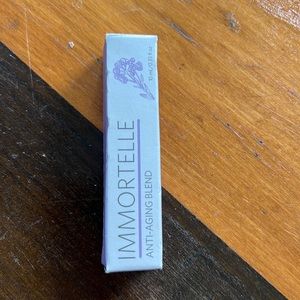 New, sealed, unexpired doTERRA immortelle Anti-aging gland roll-on